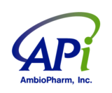 AmbioPharm, Inc. Logo